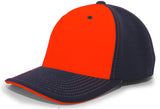 M2 Performance PacFlex Contrast Cap