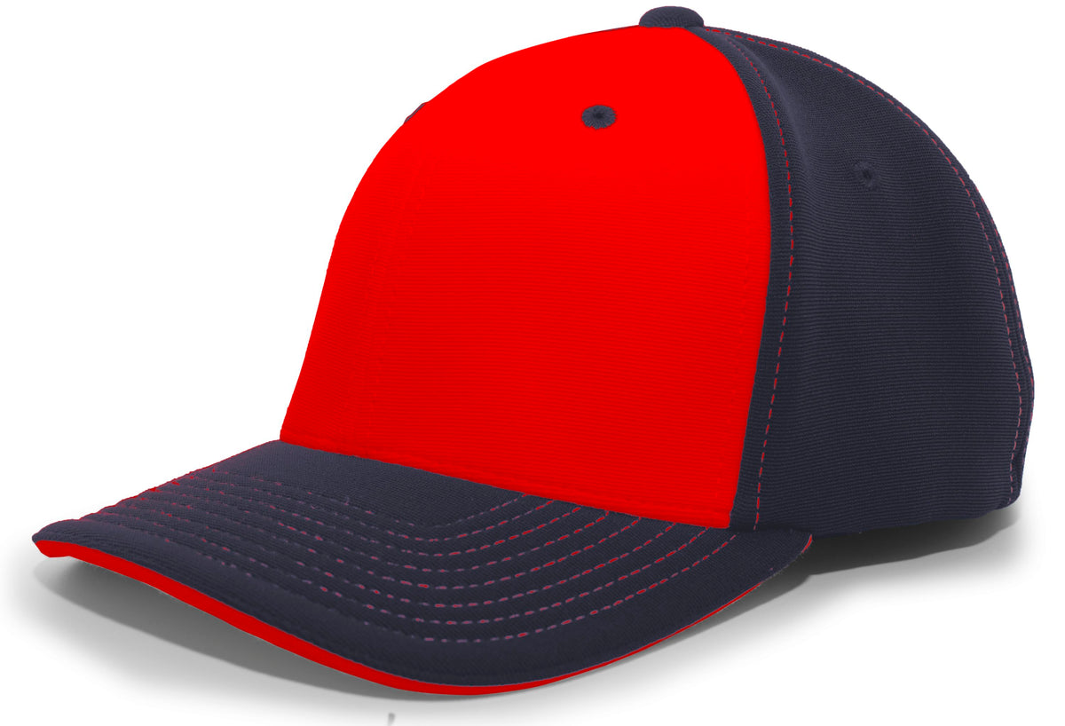M2 Performance PacFlex Contrast Cap