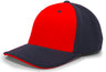 M2 Performance PacFlex Contrast Cap