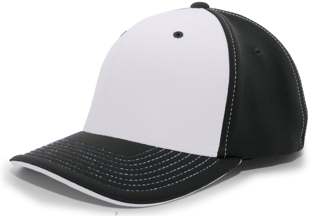 M2 Performance PacFlex Contrast Cap