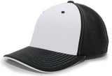 M2 Performance PacFlex Contrast Cap