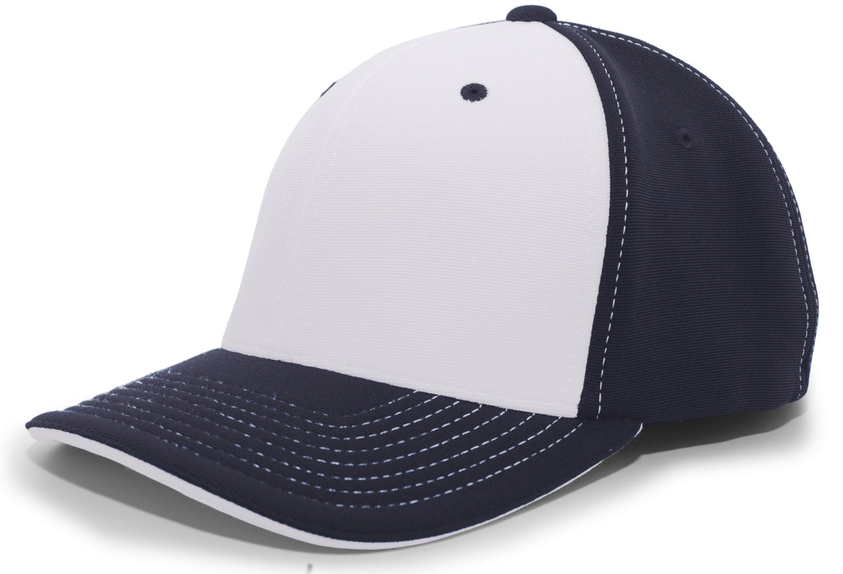 M2 Performance PacFlex Contrast Cap