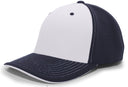 M2 Performance PacFlex Contrast Cap