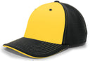M2 Performance PacFlex Contrast Cap