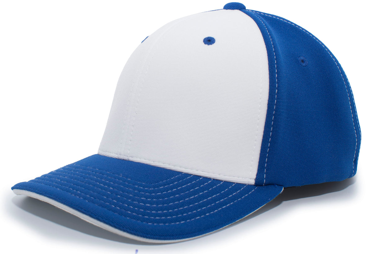 M2 Performance PacFlex Contrast Cap