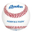 The PERFECTION® Baseball - 1 Dozen - Pro Game Sports