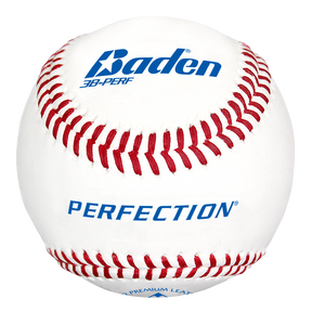 The PERFECTION® Baseball - 1 Dozen - Pro Game Sports