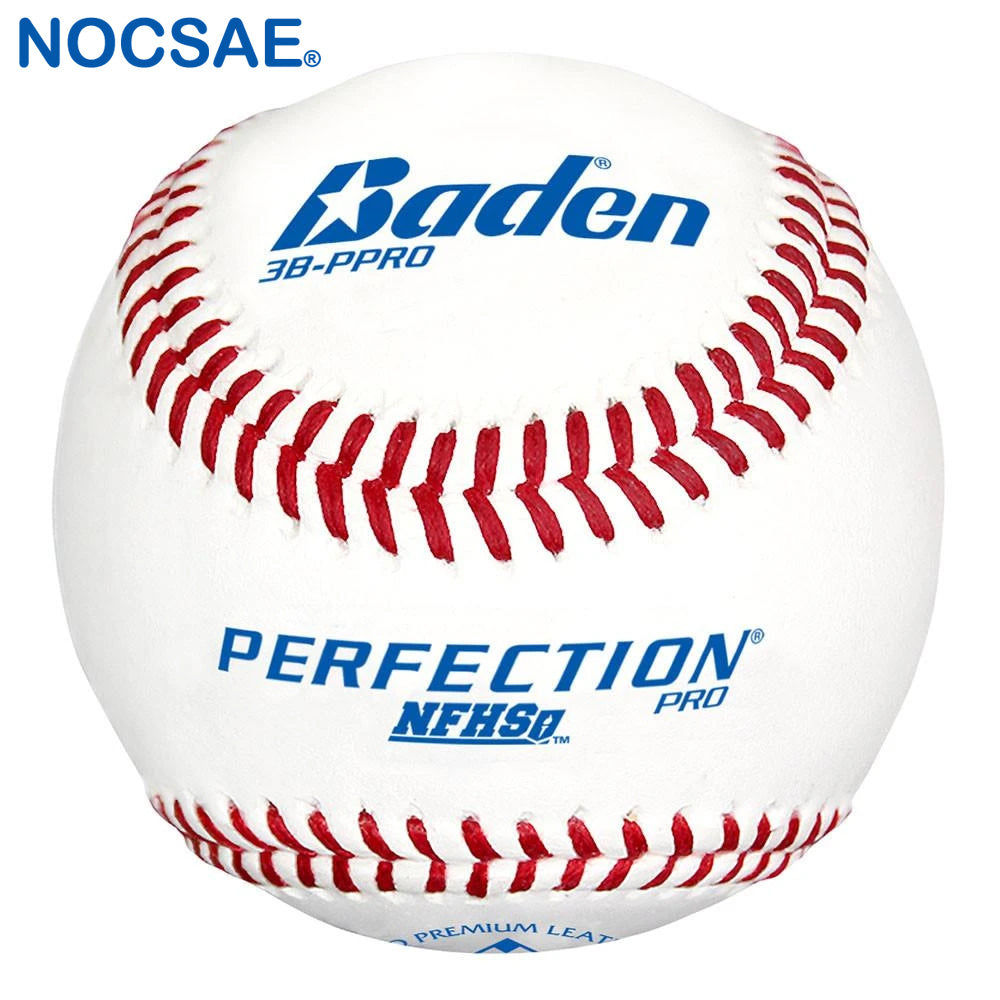 Perfection Pro Baseballs-1 dozen