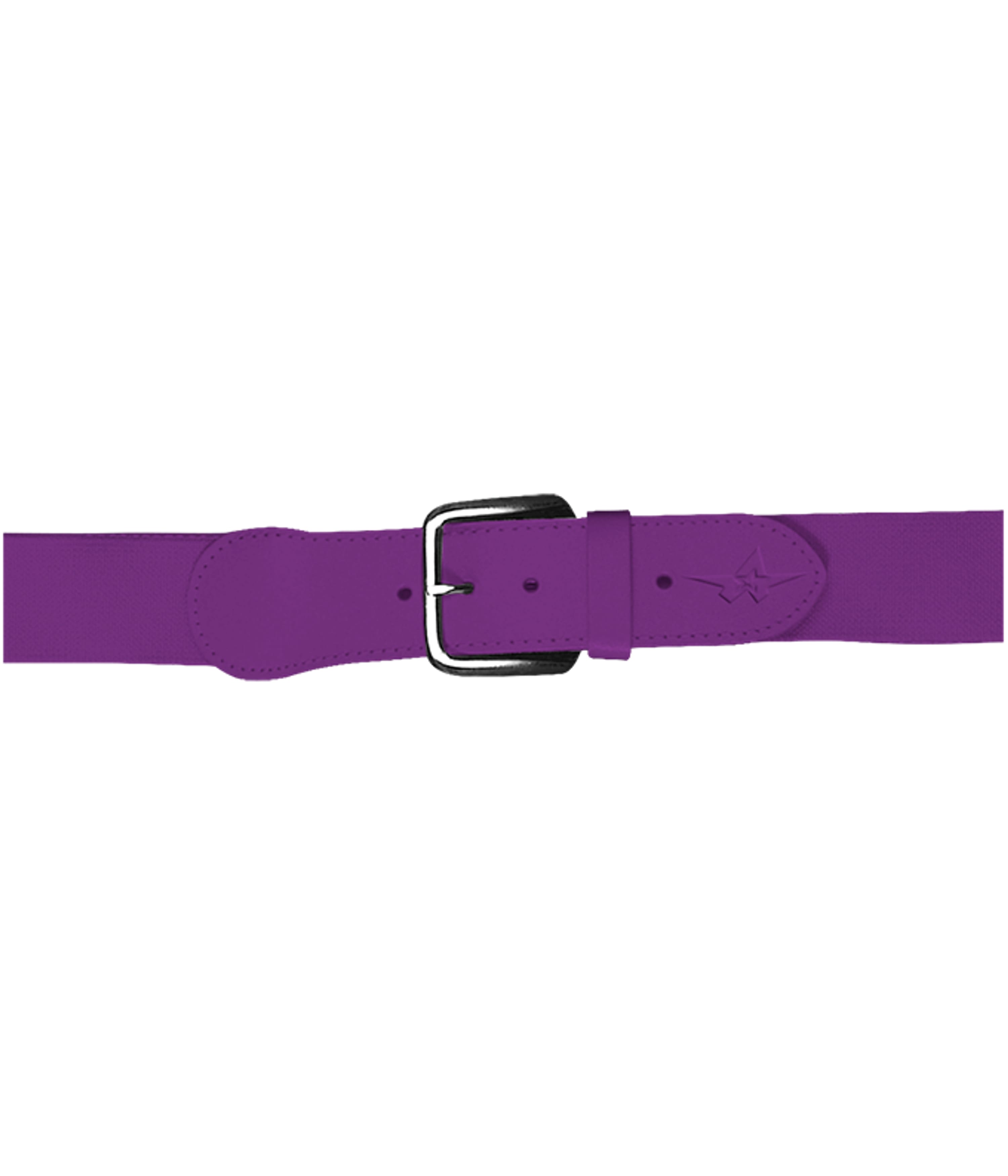 Youth Baseball Belt 1.5 Width