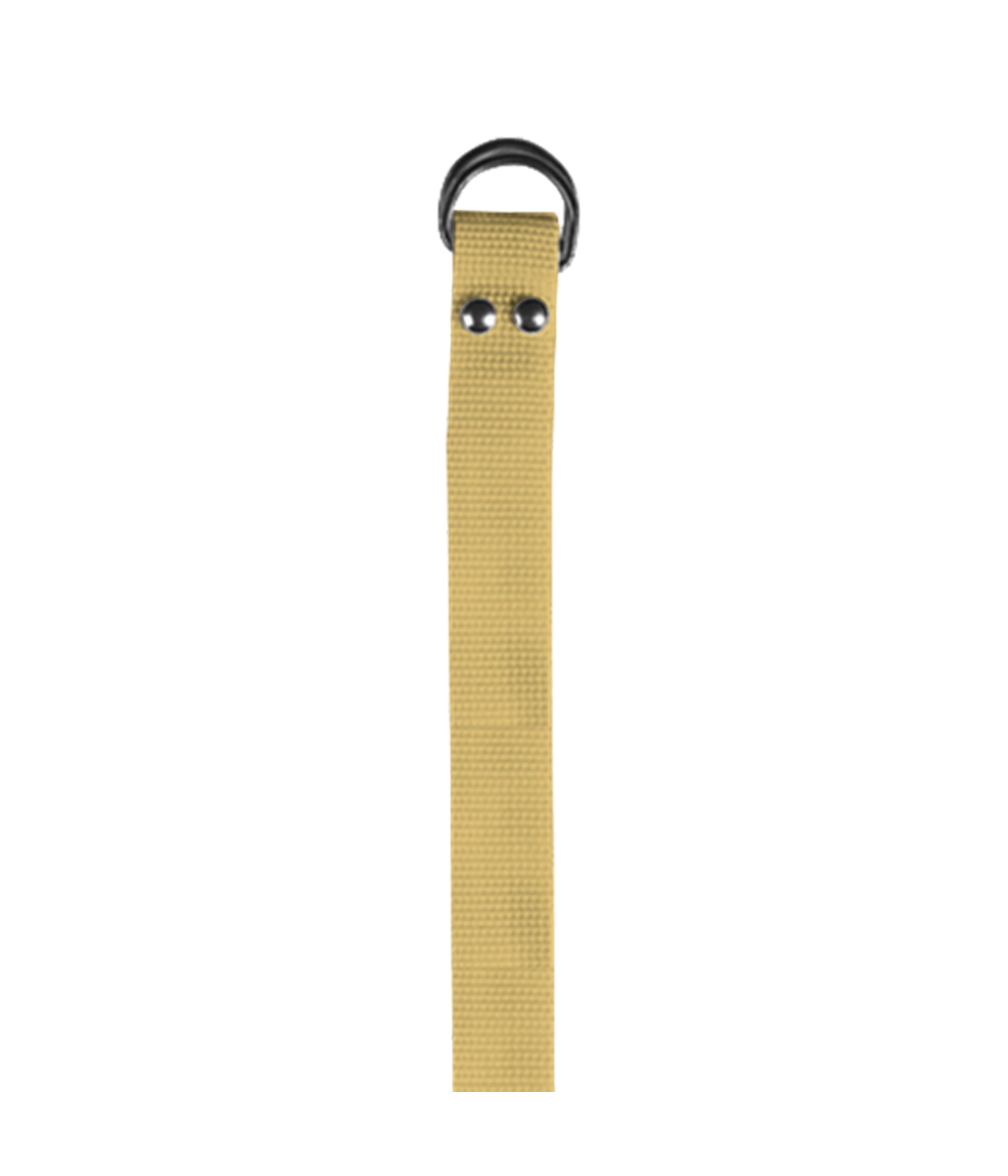 Football Belt 1" Width