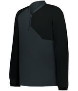 YOUTH FIELD 1/4 ZIP PULLOVER