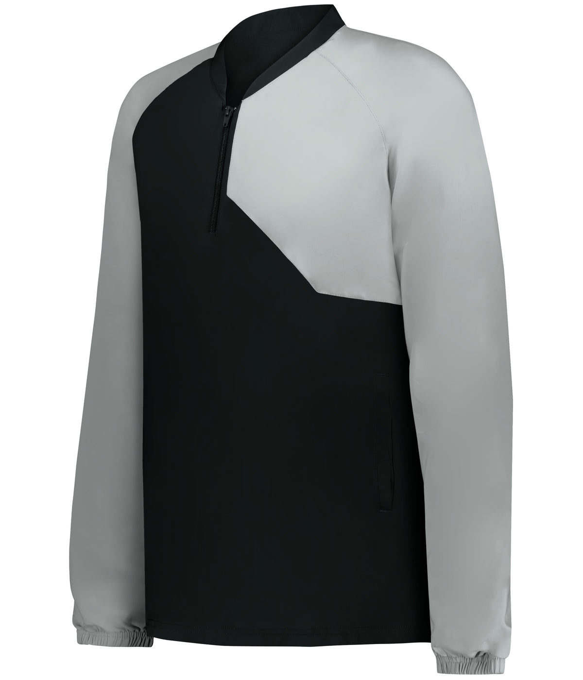 YOUTH FIELD 1/4 ZIP PULLOVER