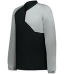 YOUTH FIELD 1/4 ZIP PULLOVER