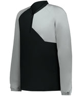 YOUTH FIELD 1/4 ZIP PULLOVER
