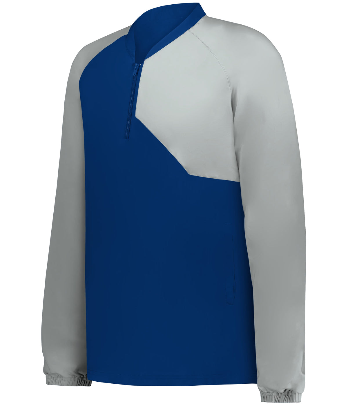 YOUTH FIELD 1/4 ZIP PULLOVER