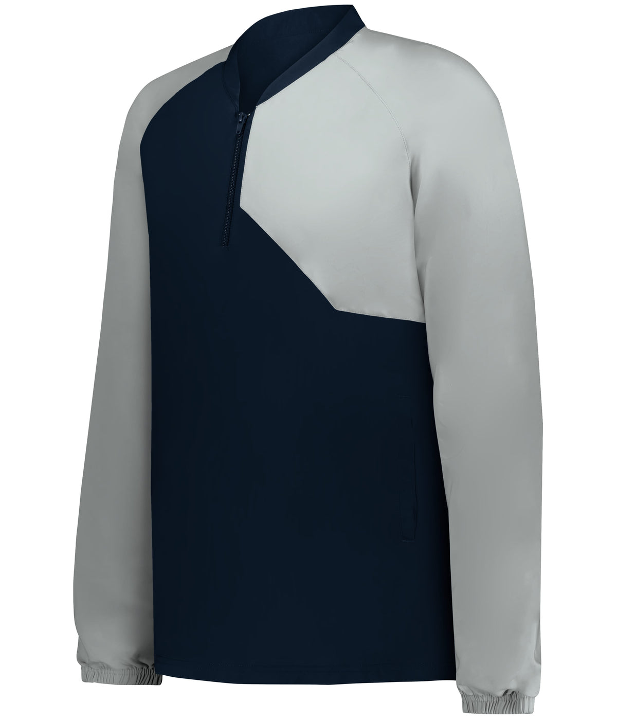 YOUTH FIELD 1/4 ZIP PULLOVER