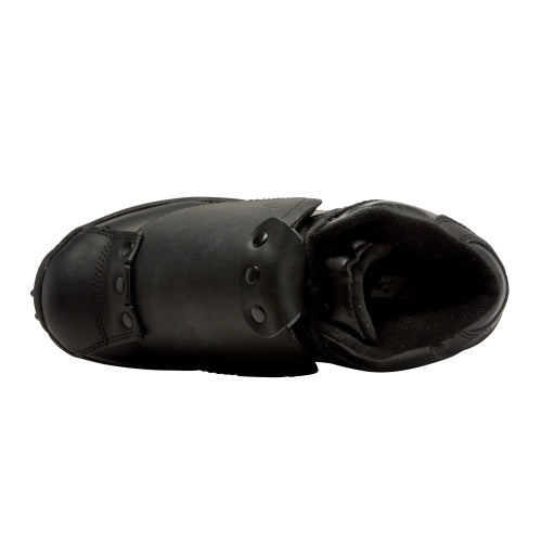 3n2 Reaction Pro-Plate Baseball Shoe Mid Cut