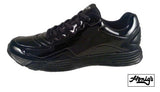 3n2 Reaction Referee VX1 Patent Leather Shoe - D Width