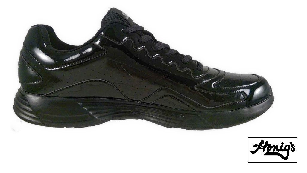 3n2 Reaction Referee VX1 Patent Leather Shoe - D Width