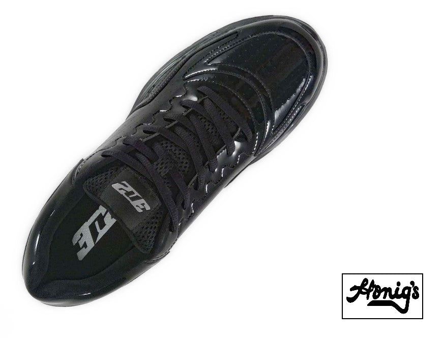 3n2 Reaction Referee VX1 Patent Leather Shoe - D Width