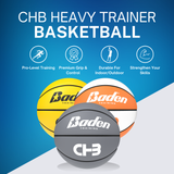 CHB Heavy Trainer Basketball - Pro Game Sports