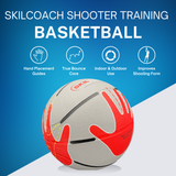 Skilcoach Shooter Training Basketball - Pro Game Sports