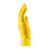 Standout Yellow | Pro Cuff - Pro Game Sports