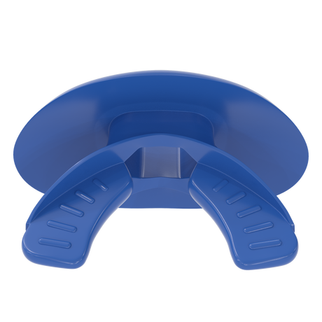 Hexa-Flow™ Mouthguard - Superman