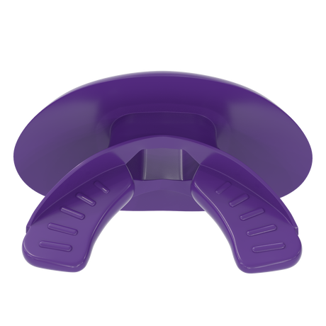 Hexa-Flow™ Mouthguard - Scooby-Doo Unmasked