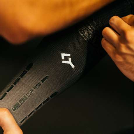 NO STRAIN Sleeve X TAPIA - Pro Game Sports