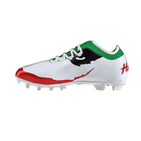 The Joker Youth Football Cleats - Velocity 2.0 by Phenom Elite
