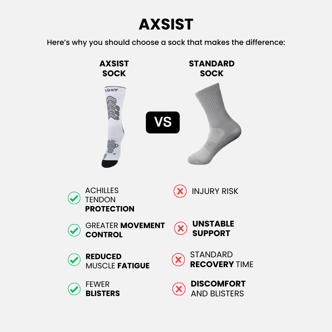 AXSIST Sock