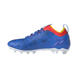 Superman Football Cleats - Quantum Speed by Phenom Elite - Pro Game Sports
