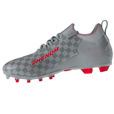 Tom and Jerry "Cheddar Chase" Football Cleats - Quantum Speed by Phenom Elite - Pro Game Sports