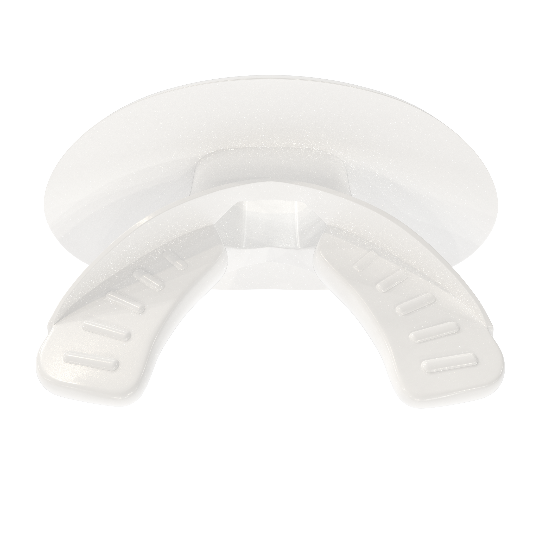 Hexa-Flow: 'Sonic' Mouthguard