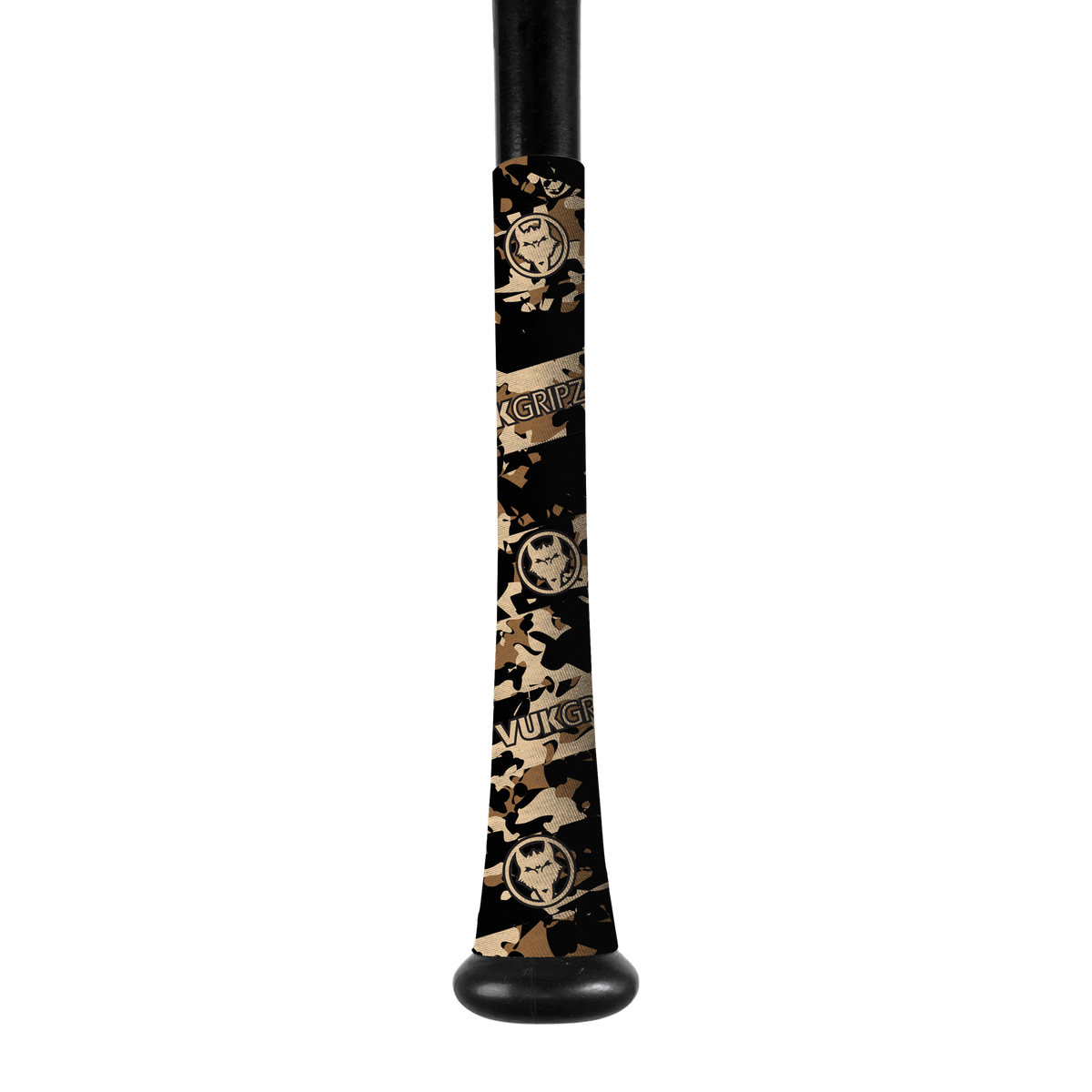 Limited Edition Camo Bat Grip Series