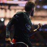 NO STRAIN Sleeve X TAPIA - Pro Game Sports