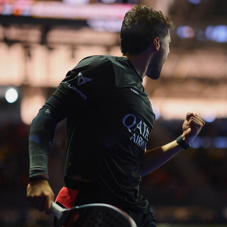 NO STRAIN Sleeve X TAPIA - Pro Game Sports