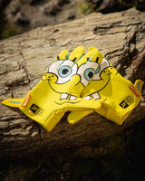 SpongeBob Football Gloves - VPS5 By Phenom Elite