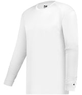 YOUTH ULTIMATE LONG SLEEVE TEE