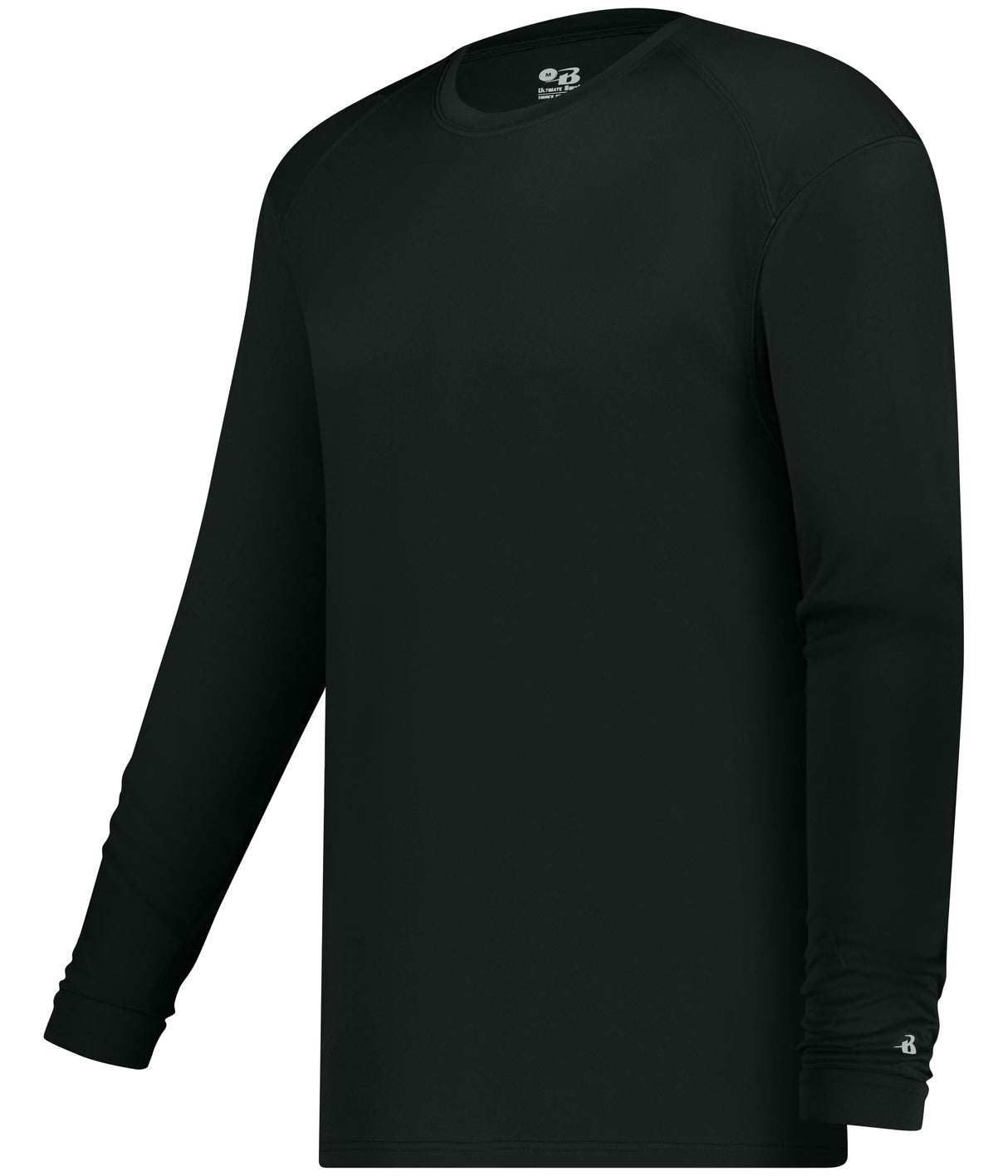 Ultimate Softlock L/S Tee - Pro Game Sports
