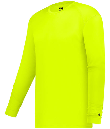 Ultimate Softlock L/S Tee - Pro Game Sports