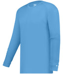 YOUTH ULTIMATE LONG SLEEVE TEE