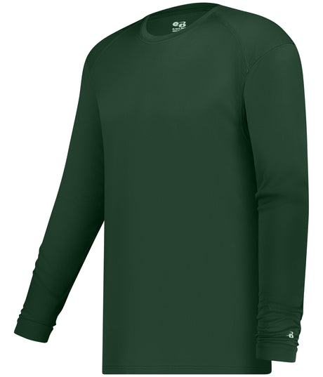 Ultimate Softlock L/S Tee - Pro Game Sports
