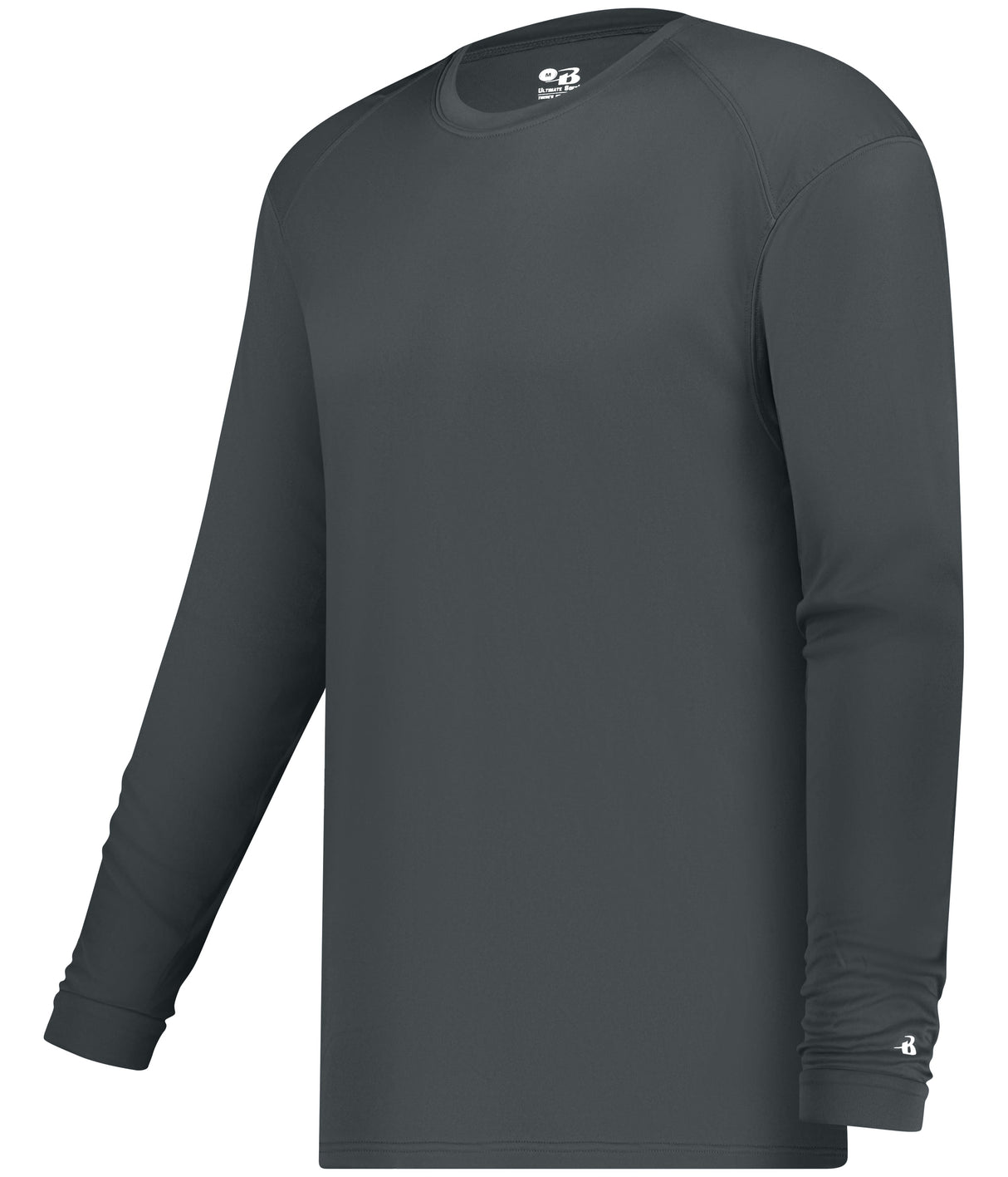 Ultimate Softlock L/S Tee - Pro Game Sports