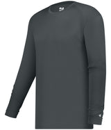 Ultimate Softlock L/S Tee - Pro Game Sports