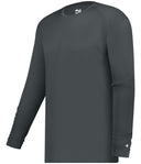 YOUTH ULTIMATE LONG SLEEVE TEE