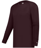 Ultimate Softlock L/S Tee - Pro Game Sports