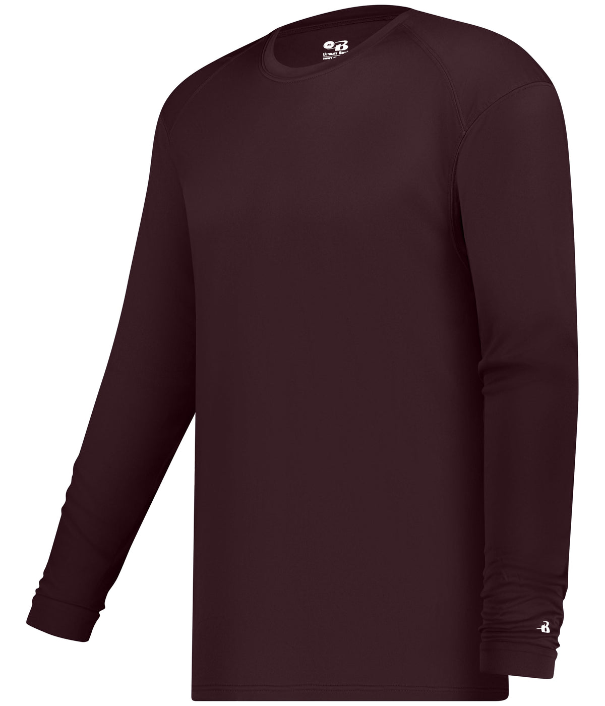 YOUTH ULTIMATE LONG SLEEVE TEE