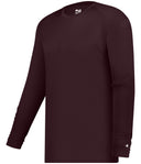 YOUTH ULTIMATE LONG SLEEVE TEE
